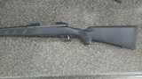 SAVAGE ARMS 111 .25-06 REM - 3 of 3