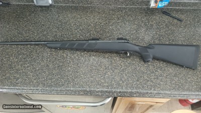 SAVAGE ARMS 111 .25-06 REM