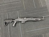 SPRINGFIELD ARMORY M1A SOCOM 16 .308 WIN
