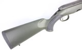 STEYR NEW STEYR CL II LEFT-HANDED 7MM-08 REM 22" BARREL HI-VIZ RIFLES SIGHTS HALF STOCK 7MM-08 REM - 3 of 3