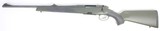STEYR NEW STEYR CL II LEFT-HANDED 7MM-08 REM 22" BARREL HI-VIZ RIFLES SIGHTS HALF STOCK 7MM-08 REM