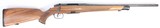 STEYR NEW STEYR SM12 308 WIN 20" THREADED WOOD STOCK BOLT-ACTION RIFLE .308 WIN - 1 of 3