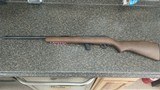 SAVAGE ARMS 64 .22 LR - 1 of 3