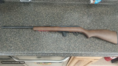 SAVAGE ARMS 64 .22 LR