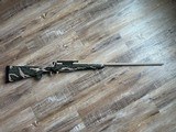 WEATHERBY MARK V BACKCOUNTRY 6.5-300 WBY MAG