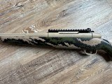 WEATHERBY MARK V BACKCOUNTRY 6.5-300 WBY MAG - 2 of 3