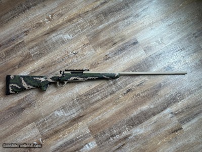 WEATHERBY MARK V BACKCOUNTRY 6.5-300 WBY MAG