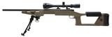 REMINGTON 700 TACTICAL SNIPER RIFLE
.308 WIN - 3 of 3