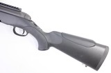 STEYR NEW STEYR ARMS THB 16" THEADED BARREL ADJUSTABLE CHEEK RISER .308 WIN - 3 of 3