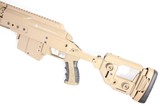 STEYR NEW STEYR SSG M1 CHASSIS FDE 308 WIN 25" BARREL W/ HARRIS BI-POD .308 WIN - 3 of 3