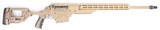 STEYR NEW STEYR SSG M1 CHASSIS FDE 308 WIN 25" BARREL W/ HARRIS BI-POD .308 WIN - 1 of 3
