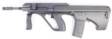 STEYR NEW STEYR AUG M2 A3 5.56 NATO EXTENDED RAIL BLACK AR-MAG CONFIGURATION 5.56X45MM NATO - 2 of 3