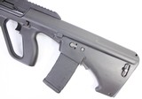 STEYR NEW STEYR AUG M2 A3 5.56 NATO EXTENDED RAIL BLACK AR-MAG CONFIGURATION 5.56X45MM NATO - 3 of 3