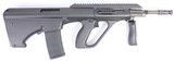 STEYR NEW STEYR AUG M2 A3 5.56 NATO EXTENDED RAIL BLACK AR-MAG CONFIGURATION 5.56X45MM NATO - 1 of 3