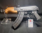 CENTURY ARMS DRACO 7.62X39MM - 1 of 2