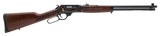 HENRY H009WL STEEL WILDLIFE EDITION .30-30 WIN - 1 of 3