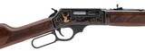 HENRY H009WL STEEL WILDLIFE EDITION .30-30 WIN - 2 of 3