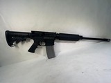 DEL-TON dti-15 5.56X45MM NATO