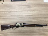 HENRY H010BG .45-70 GOVT - 1 of 3