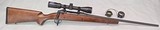 SAVAGE ARMS AXIS 2 XP HARDWOOD .270 WIN - 1 of 3