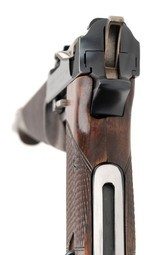 MANURHIN JOHN MARTZ MANURHIN P-38 CARBINE 9MM LUGER (9x19 PARA) - 3 of 3