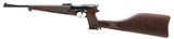MANURHIN JOHN MARTZ MANURHIN P-38 CARBINE 9MM LUGER (9x19 PARA) - 2 of 3
