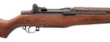 WINCHESTER WWII M1 GARAND WITH POST-WAR BARREL .30-06 SPRG - 2 of 3