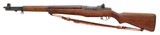 WINCHESTER WWII M1 GARAND WITH POST-WAR BARREL .30-06 SPRG - 3 of 3