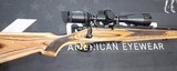 REMINGTON 673 .350 REM MAG - 1 of 3