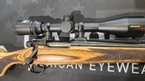 REMINGTON 673 .350 REM MAG - 2 of 3