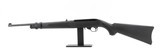 RUGER 10/22 .22 LR