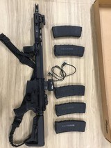 SIG SAUER M400 5.56X45MM NATO - 2 of 3
