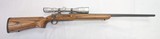 RUGER M77 MARK II .220 SWIFT - 1 of 2