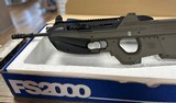 FN FN FS2000 5.56X45MM NATO