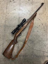 WINCHESTER 100 .308 WIN