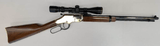HENRY GOLDEN BOY .22 WMR - 1 of 1