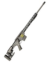 RUGER PRECISION RIFLE 6.5MM CREEDMOOR - 1 of 1