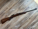 WINCHESTER MODEL 70 .270 WIN - 1 of 3