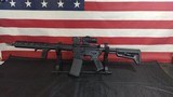 SIG SAUER M400 5.56X45MM NATO - 1 of 3