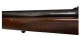 WINCHESTER M70 .30-06 SPRG - 3 of 3