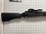SPRINGFIELD ARMORY M1A LOADED .308 WIN/7.62MM NATO - 3 of 3