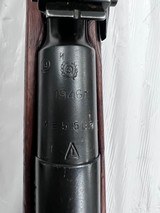 TULA mosin-nagant 7.62X54MMR - 3 of 3