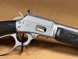 MARLIN MODEL 1894 TRAPPER .44 MAG/.44 SPL - 2 of 3