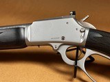 MARLIN MODEL 1894 TRAPPER .44 MAG/.44 SPL - 3 of 3