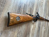 I.A.B. Sharps
.45-70 GOVT - 2 of 3