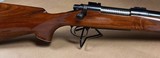 REMINGTON 700 VARMINT .25-06 REM - 3 of 3