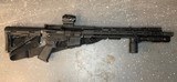 DIAMONDBACK DB15 5.56X45MM NATO - 1 of 2