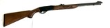 REMINGTON 552 BDL SPEEDMASTER .22 LR - 1 of 2
