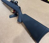 SAVAGE ARMS A22 .22 WMR - 2 of 3