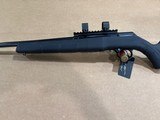 SAVAGE ARMS A22 .22 WMR - 3 of 3